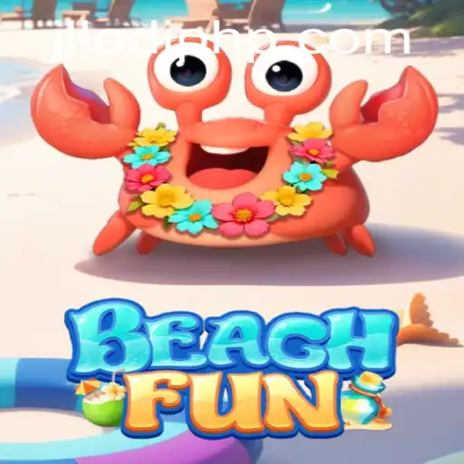 Discovering BeachFun: The Thrilling New Game Sweeping the Shores
