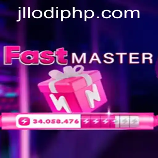Unveiling FastMaster: The Thrilling World of JL LODI