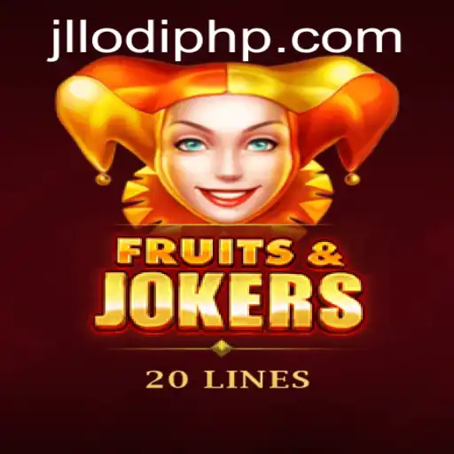 Discover FruitsAndJokers20: An Engaging and Colorful Slot Adventure