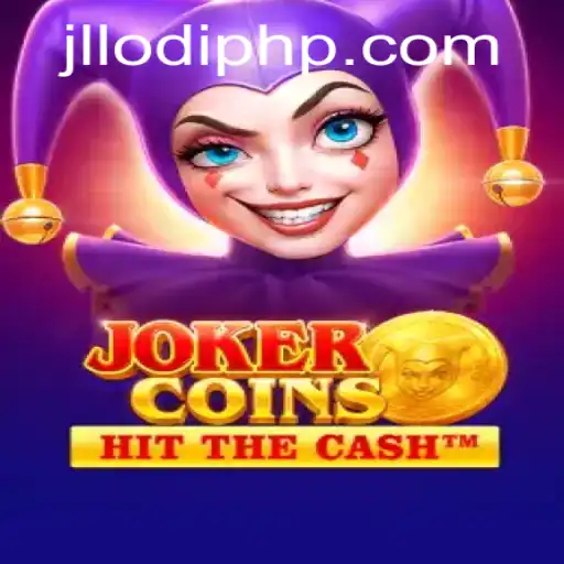 Explore the Dynamic World of JokerCoins: A Thrilling Virtual Adventure