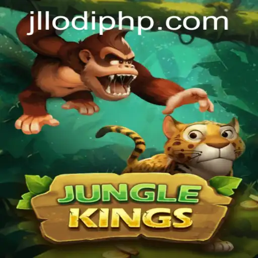 JungleKings: Embark on an Epic Adventure