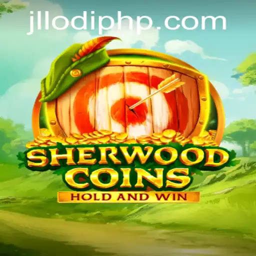 SherwoodCoins: A Revolutionary Gaming Experience with JL LODI