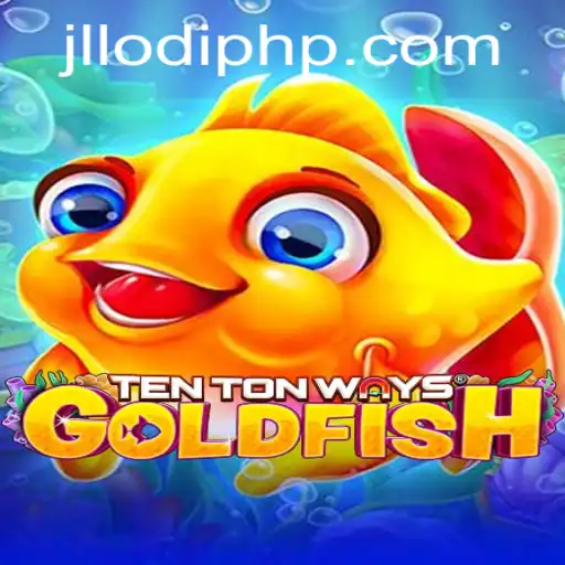 Discover the Thrilling Experience of 'TenTonWaysGoldfish': A New Era of Gaming Adventure