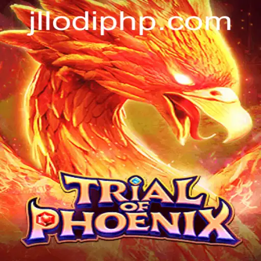 Unveiling the Mystical TrialofPhoenix