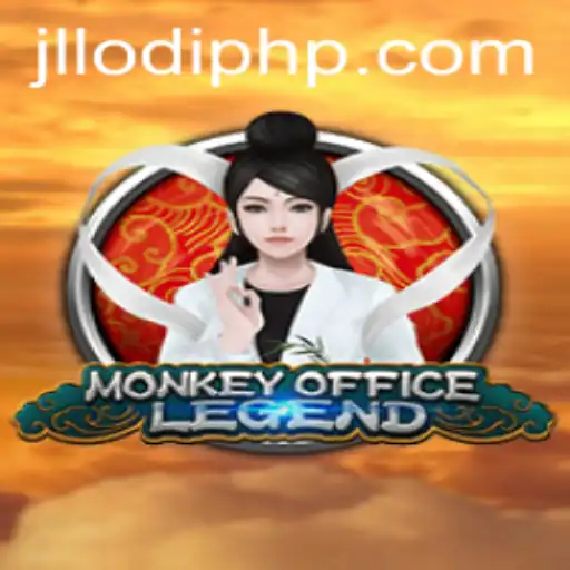 MonkeyOfficeLegend: Navigating Chaos in the Corporate Jungle